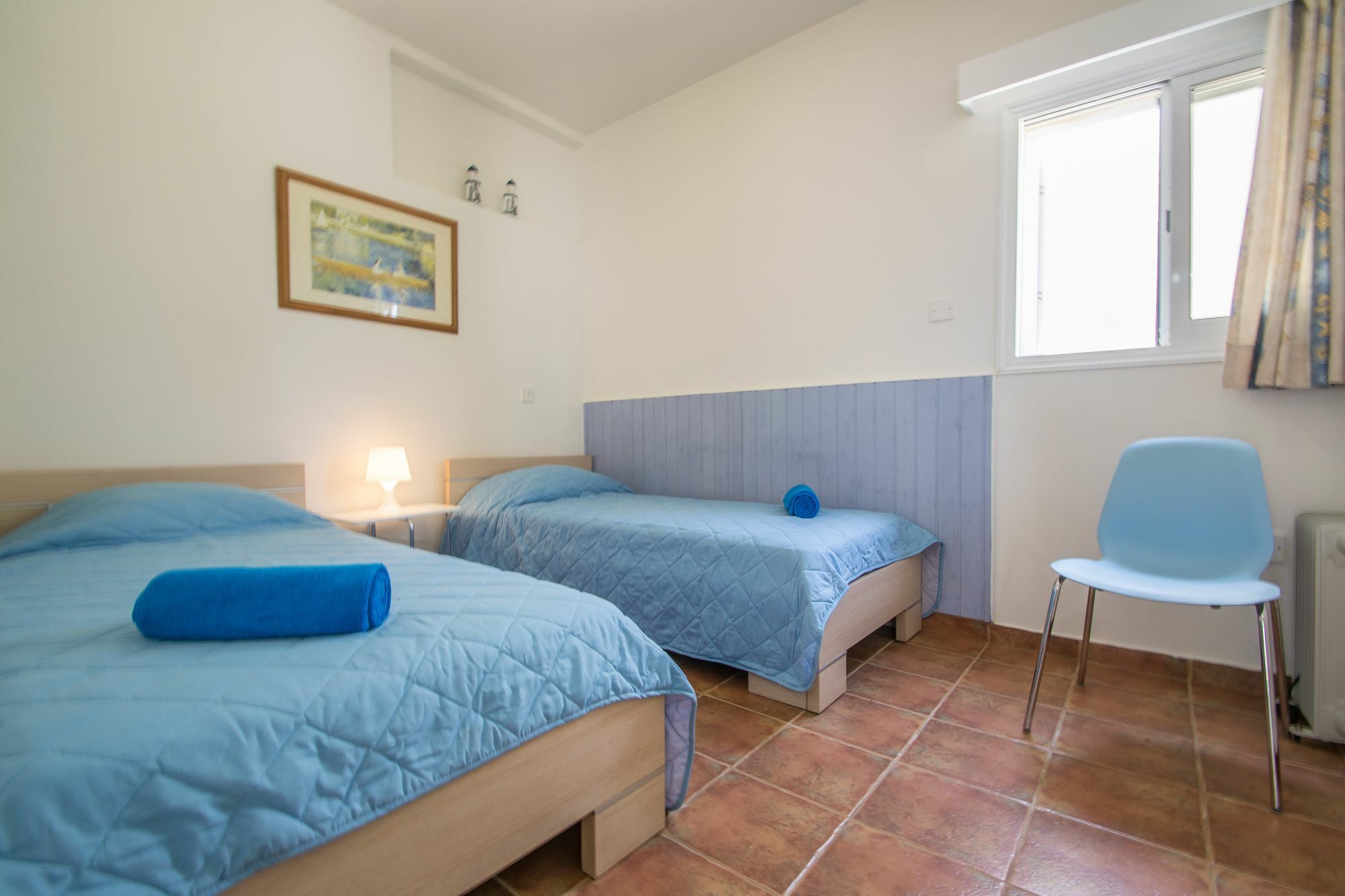 Saint Elias Family Home Protaras Exterior photo